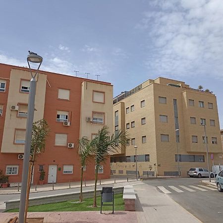 Apartamento Molino アルメリア エクステリア 写真