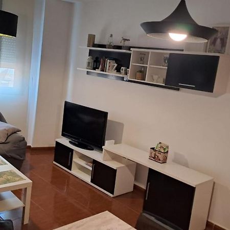 Apartamento Molino アルメリア エクステリア 写真