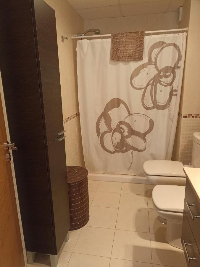 Apartamento Molino アルメリア エクステリア 写真