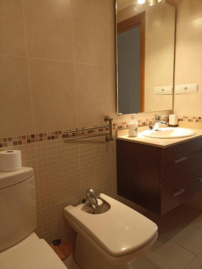 Apartamento Molino アルメリア エクステリア 写真