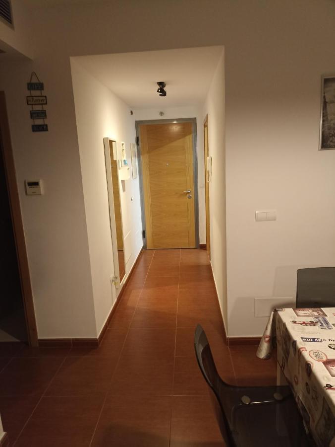 Apartamento Molino アルメリア エクステリア 写真