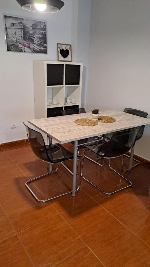 Apartamento Molino アルメリア エクステリア 写真