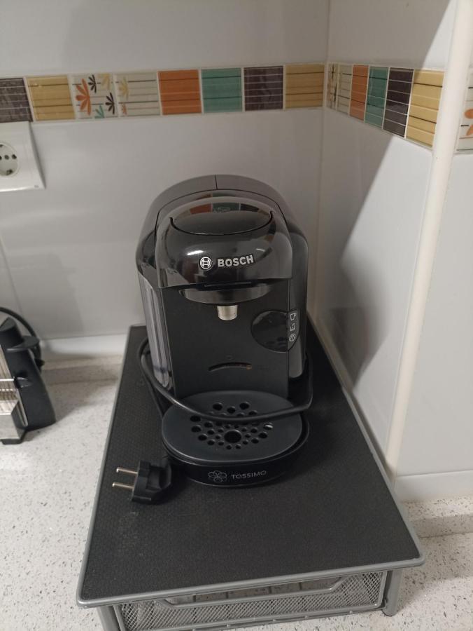 Apartamento Molino アルメリア エクステリア 写真