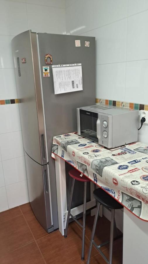 Apartamento Molino アルメリア エクステリア 写真