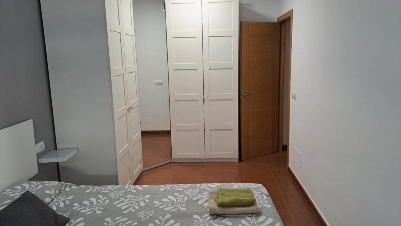 Apartamento Molino アルメリア エクステリア 写真